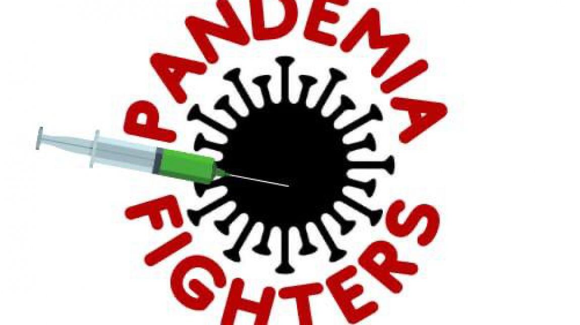 PANDEMİA FİGHTERS DİJİTAL PANOMUZU ZİYARET ETMEK İSTER MİSİNİZ?