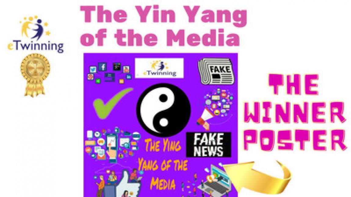 THE YIN YANG OF THE MEDIA PROJE TANITIMI 