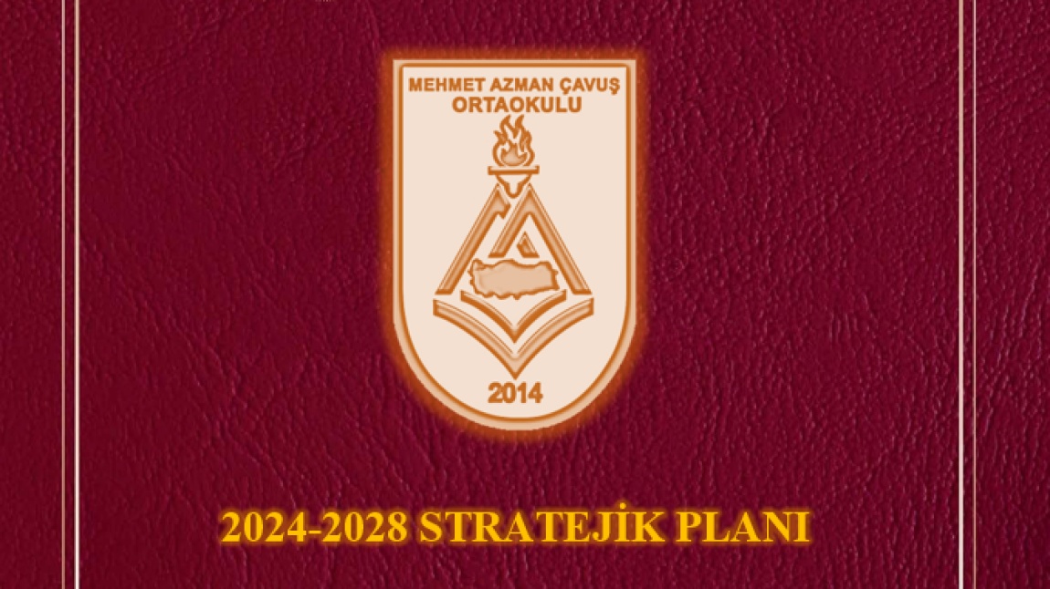 Stratejik Plan